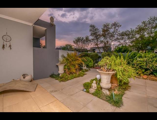 4 BEDROOM HOUSE FOR SALE IN MIDLANDS ESTATE